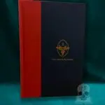 THE DEVIL'S RAIMENTS by Martin Duffy (Limited Edition Hardcover)