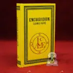 ENCHIRIDION LEONIS PAPAE Translation and Introduction by Paul Summers Young (Hardcover Edition)