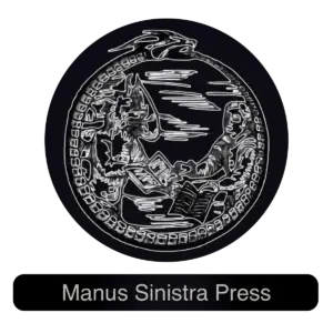 Manus Sinistra Press