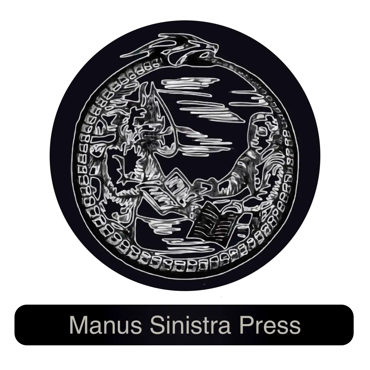 Manus Sinistra Press