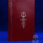 MODERN DEMONOLATRY: Goetia Without Tears by W. Adam Mandelbaum (Limited Hardcover)