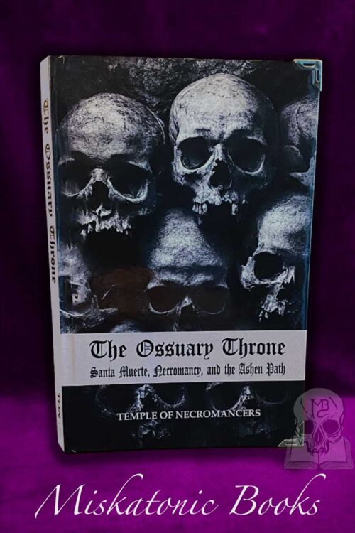 The Ossuary Throne