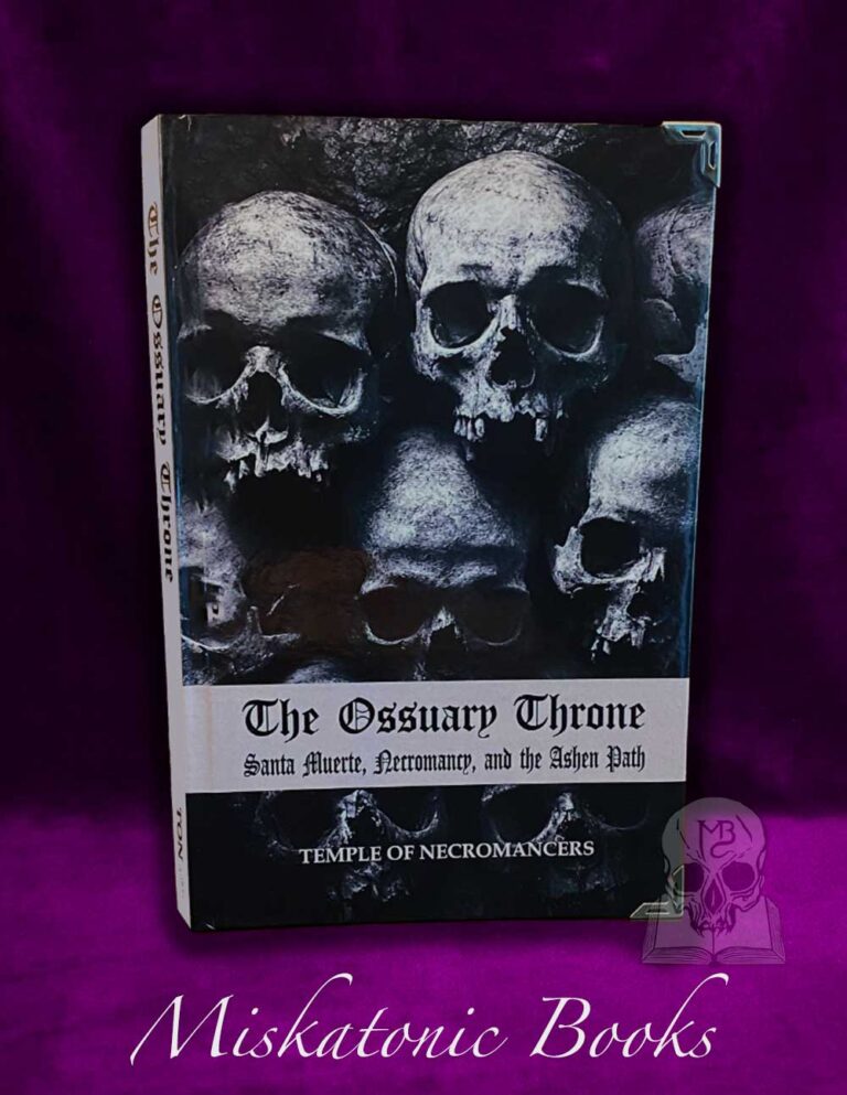 The Ossuary Throne