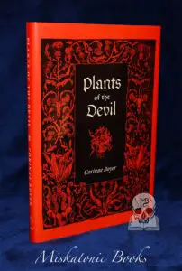 Plants of the Devil