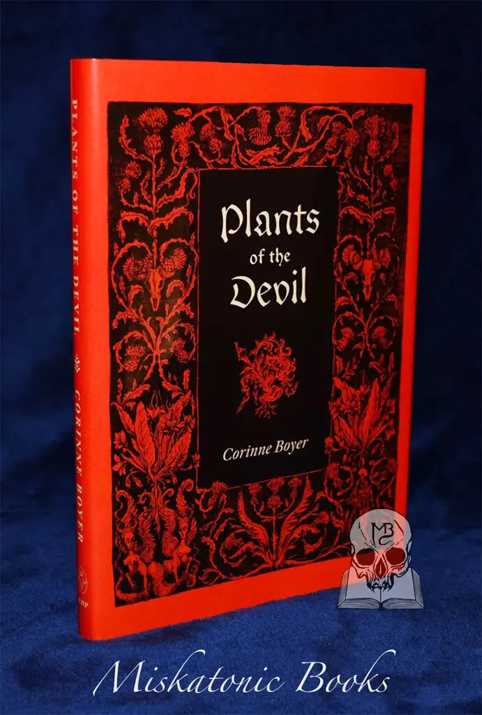 Plants of the Devil