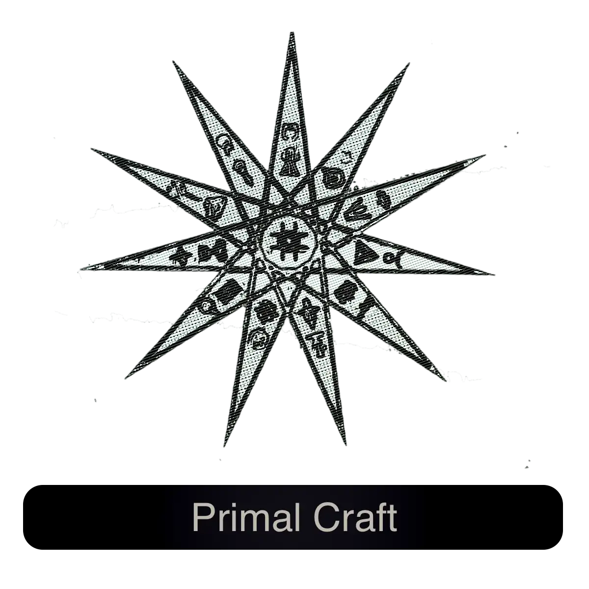 Primal Craft