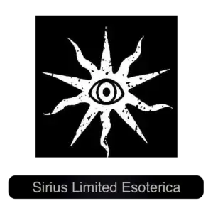 Sirius Limited Esoterica