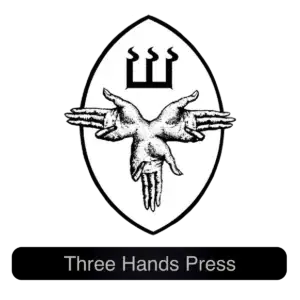 Three Hands Press