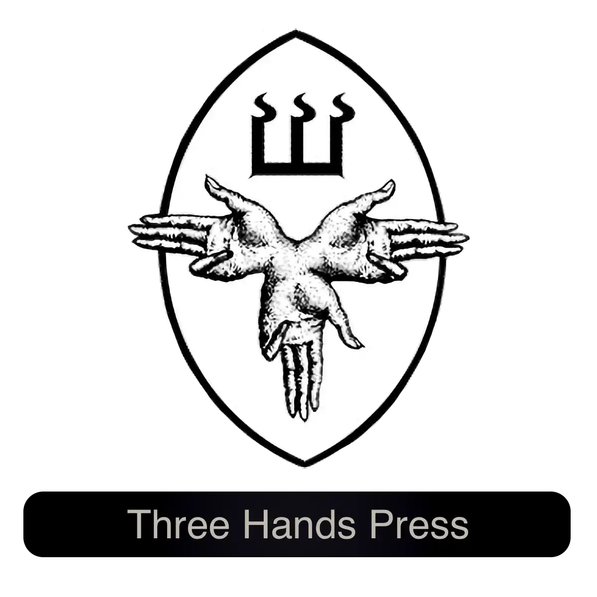 Three Hands Press