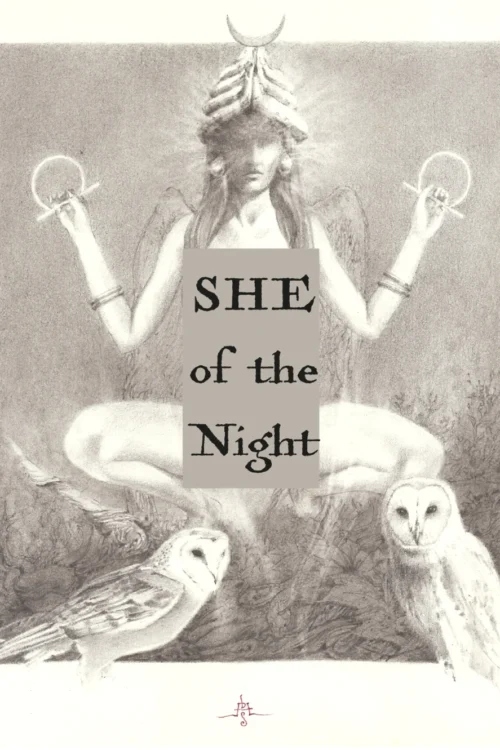 She of the Night