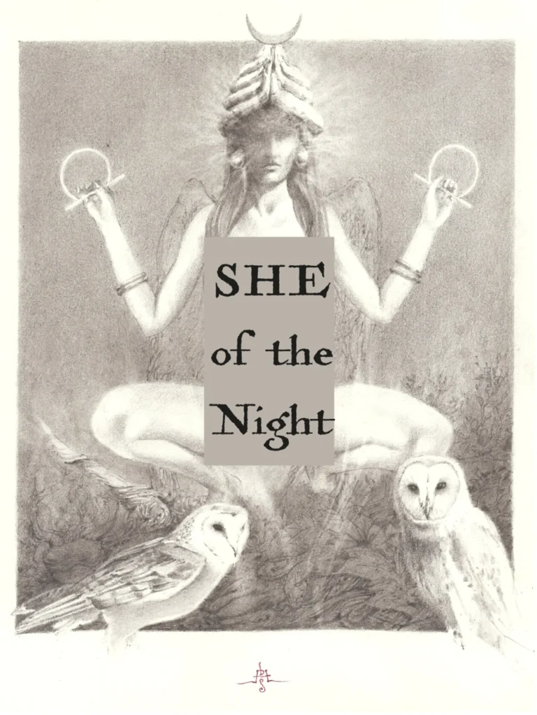 She of the Night