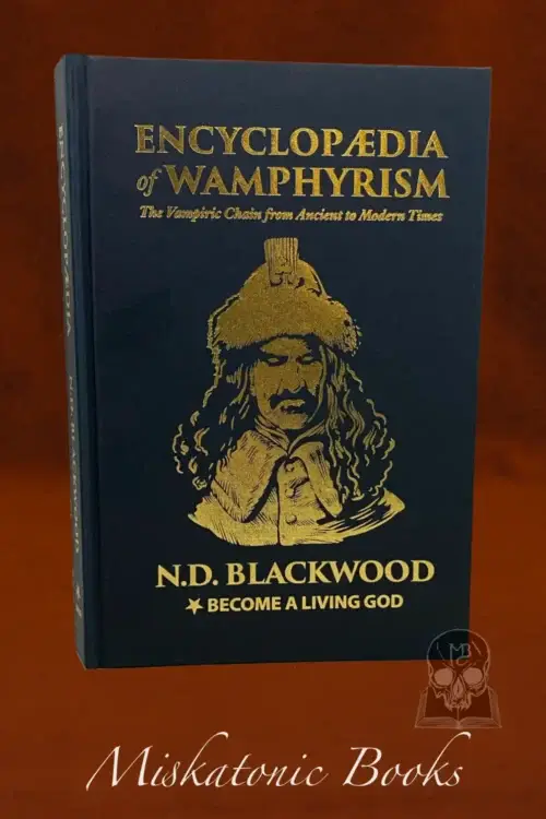 Encyclopædia of Wamphyrism