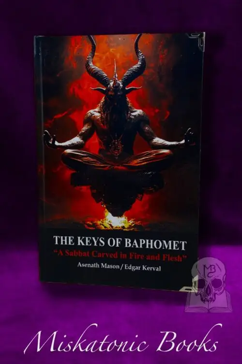 The Keys of Baphomet