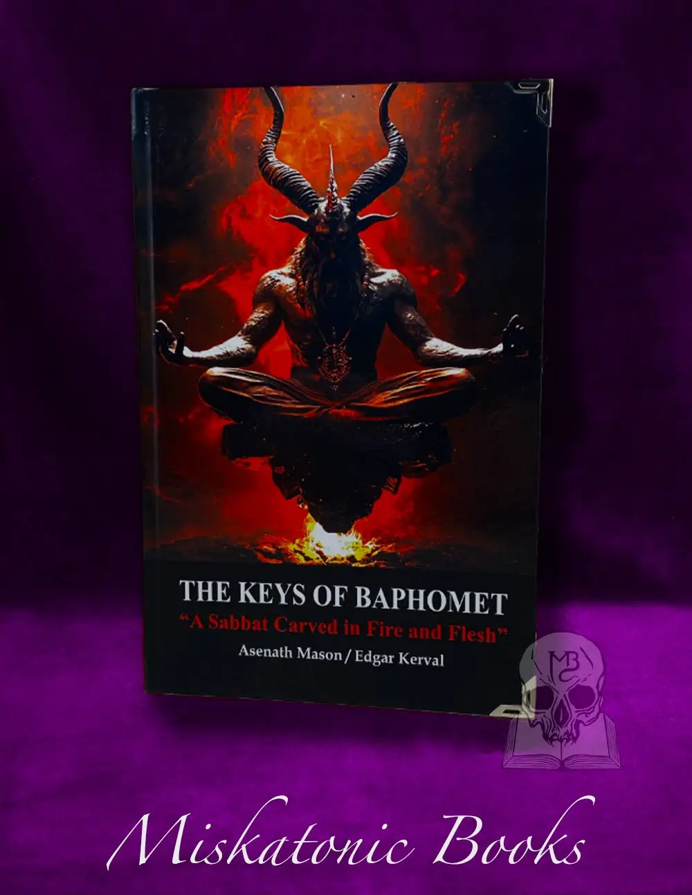 The Keys of Baphomet