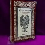 NOXIS NIGRAE: The Mysteries of Liliya and Mahazhael Deval by Madame Orfa (Limited Hardcover)