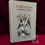 CORNELIA CORNUCOPIA by J. Edward Cornelius (Limited Edition Hardcover)