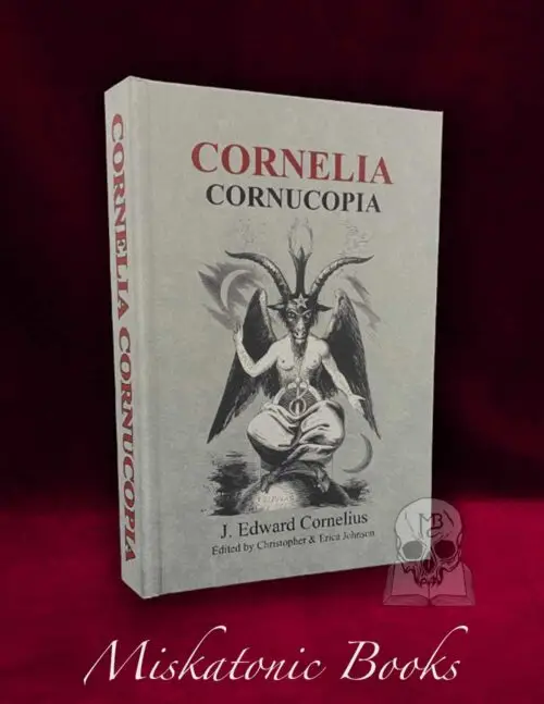 Cornelia Cornucopia